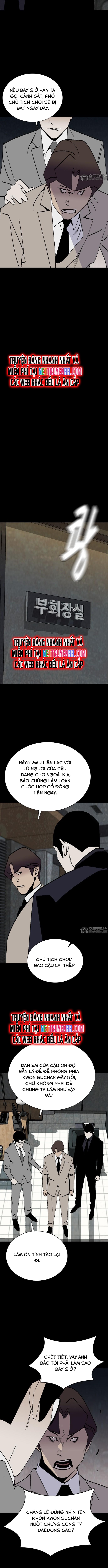 Đế Vương Chương 126 Ảnh 10