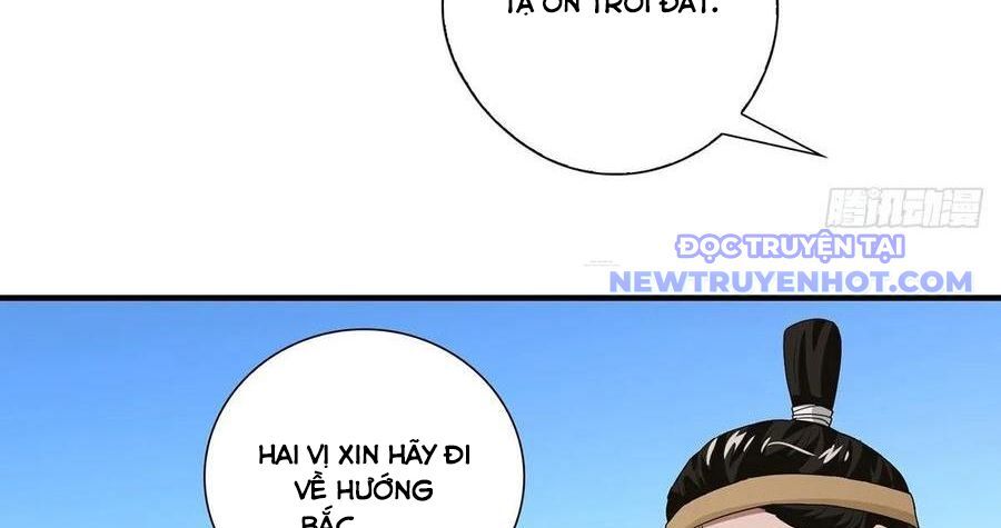 Thiên Long Bát Bộ Webtoon Chương 147 Ảnh 18