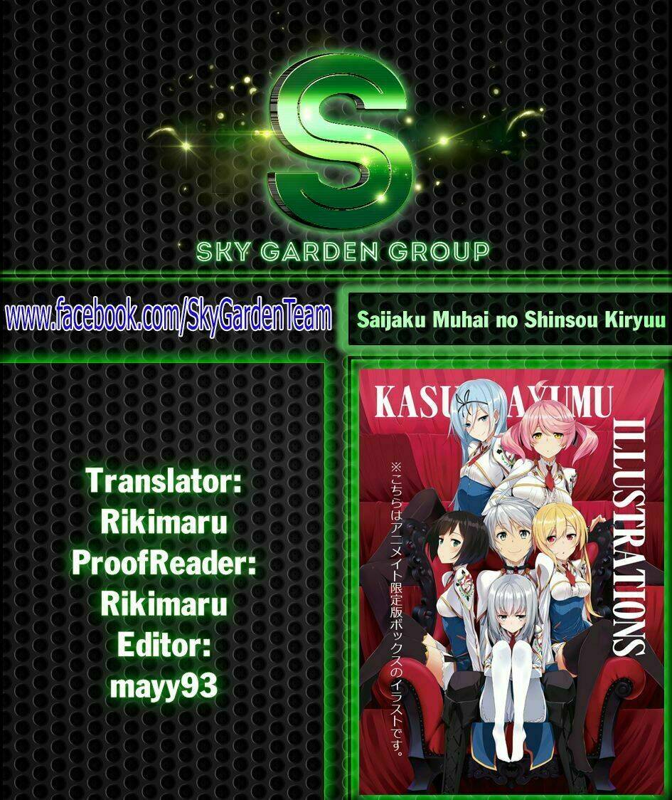 Saijaku Muhai No Shinsou Kiryuu Chương 24 Ảnh 60