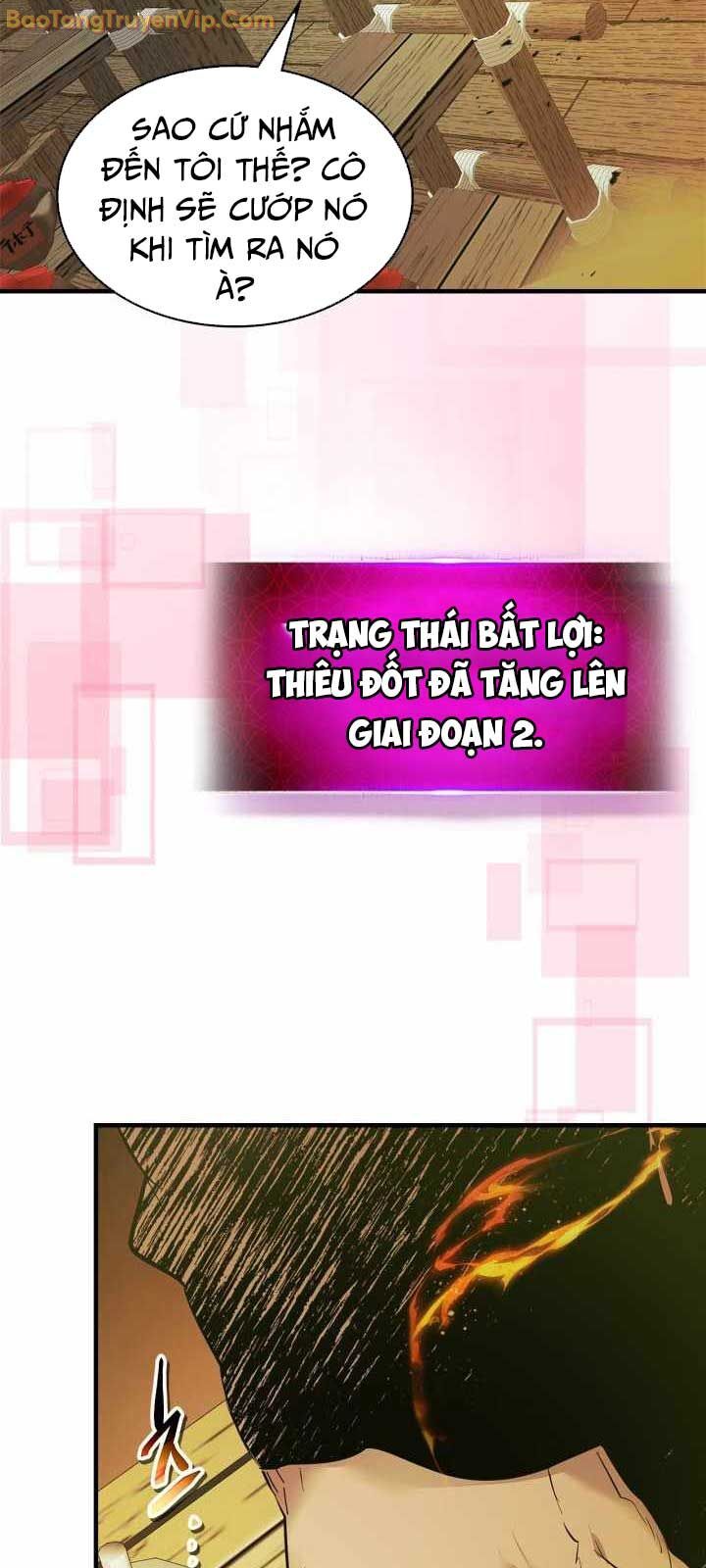 Thăng Cấp Cùng Thần Chương 127 Ảnh 64