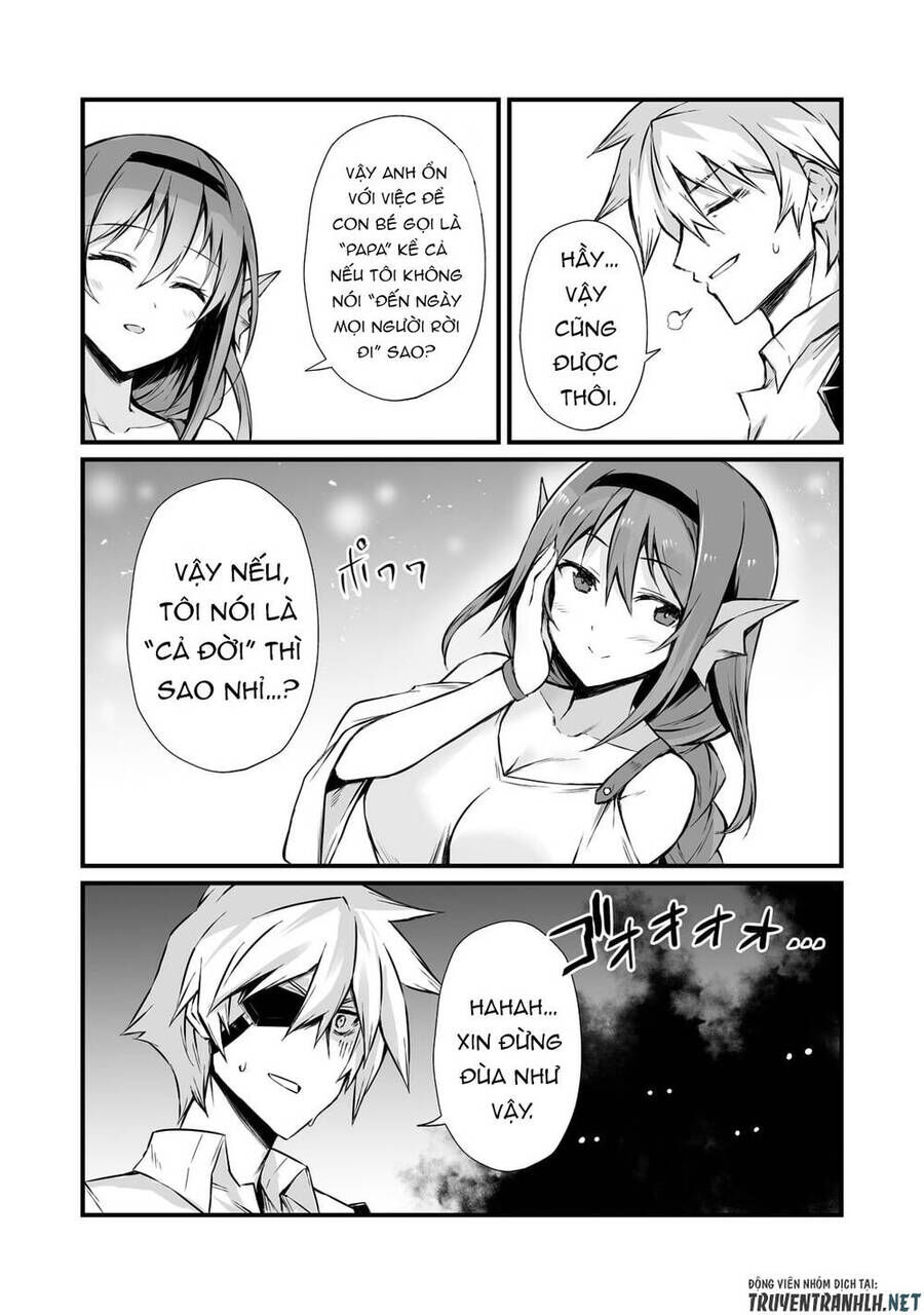 Arifureta Shokugyou De Sekai Saikyou Chương 59 Ảnh 25