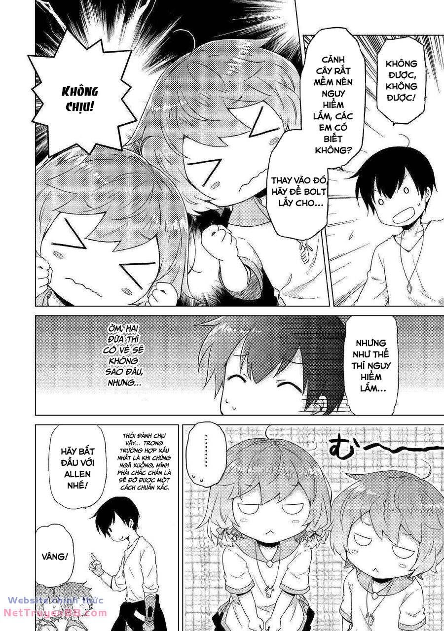 Isekai Yururi Kikou Chương 44.5 Ảnh 3