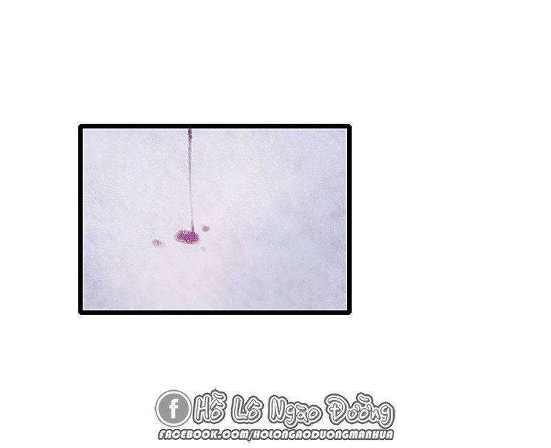 Hữu Yêu Lai Chi Họa Trung Tiên Chương 64 Ảnh 5