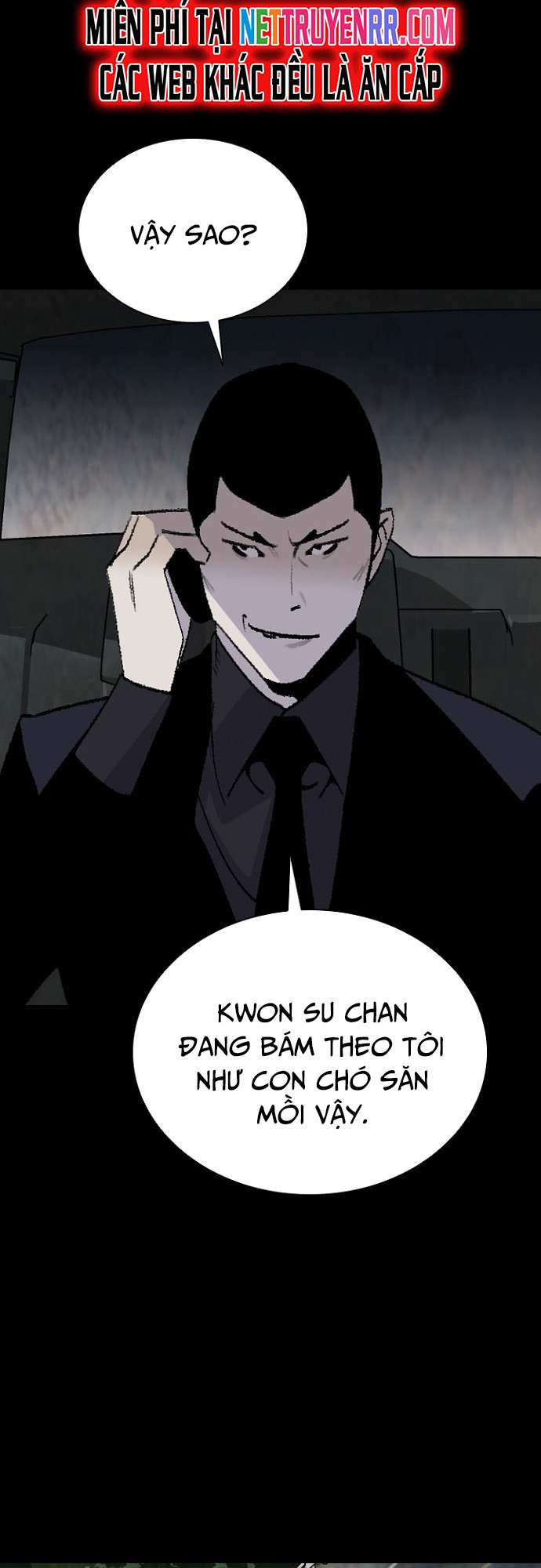 Đế Vương Chương 123 Ảnh 39