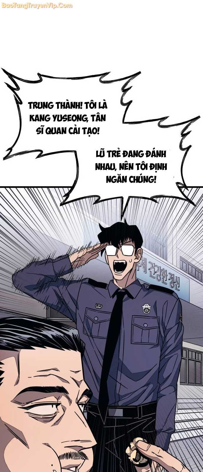 Lớp Học Cải Tạo Chương 10 Ảnh 61