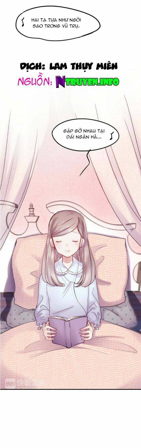 Hướng Tới Ánh Mặt Trời Chương 70 Ảnh 2