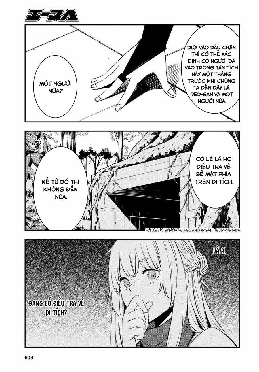 Shin No Nakama Janai To Yuusha No Party Wo Oidasareta No De, Henkyou De Slow Life Suru Koto Ni Shima Chương 56 Ảnh 6