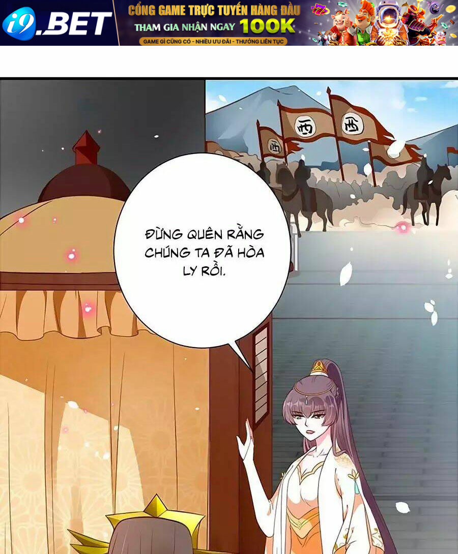 Thịnh Thế Lê Hoa Điện Chương 95 Ảnh 37