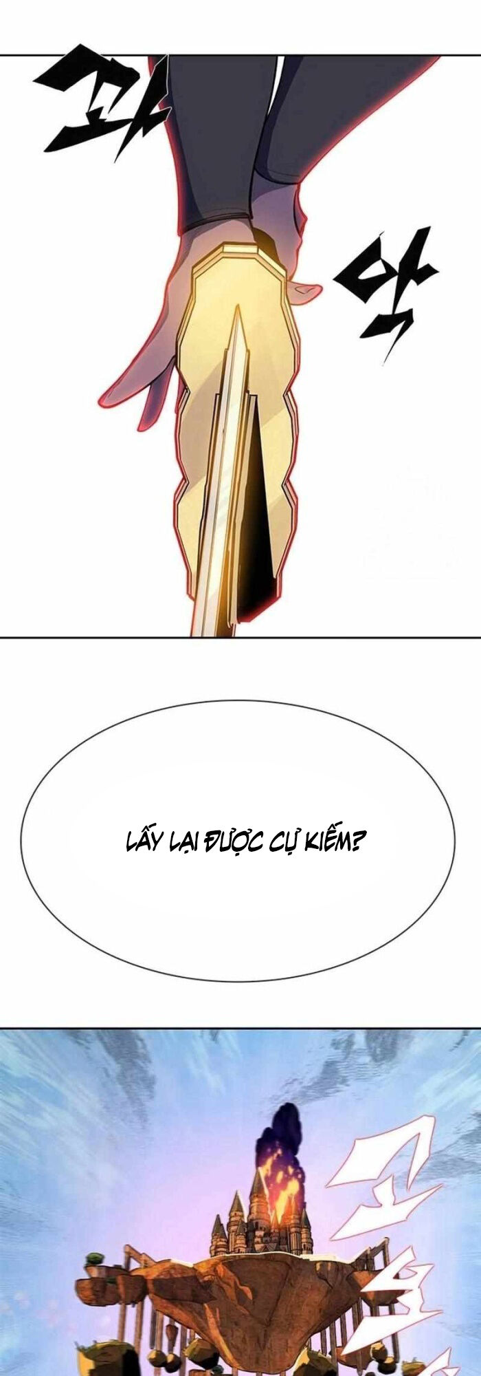 Tôi Chỉ Là Người Khuân Vác Trong Hầm Ngục Chương 5 Ảnh 47