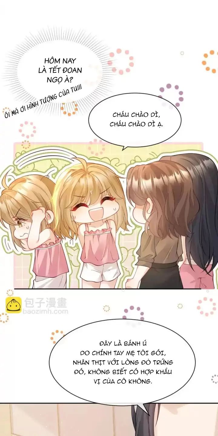 Sổ Tay Tâm Ý Chương 15 Ảnh 25
