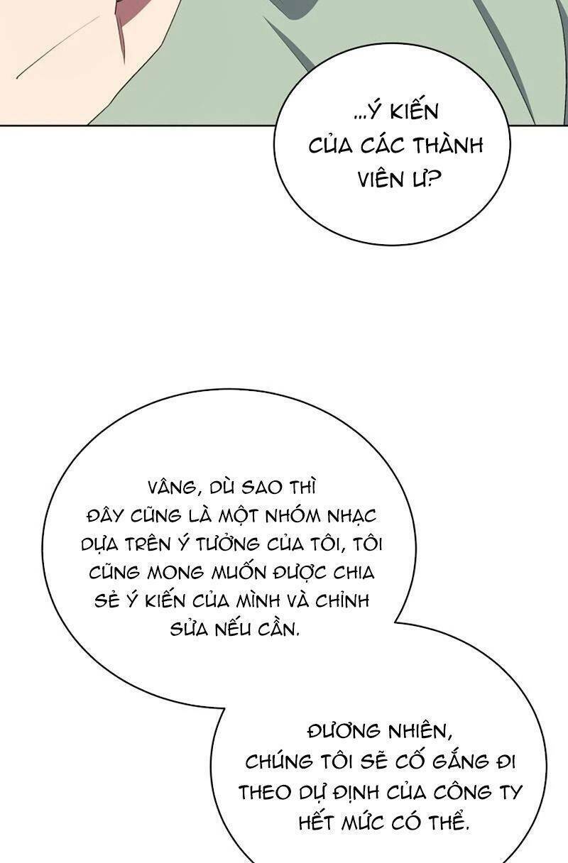 Cuộc Sống Thứ 2 Của Thần Tượng Toàn Năng Chương 13 Ảnh 61