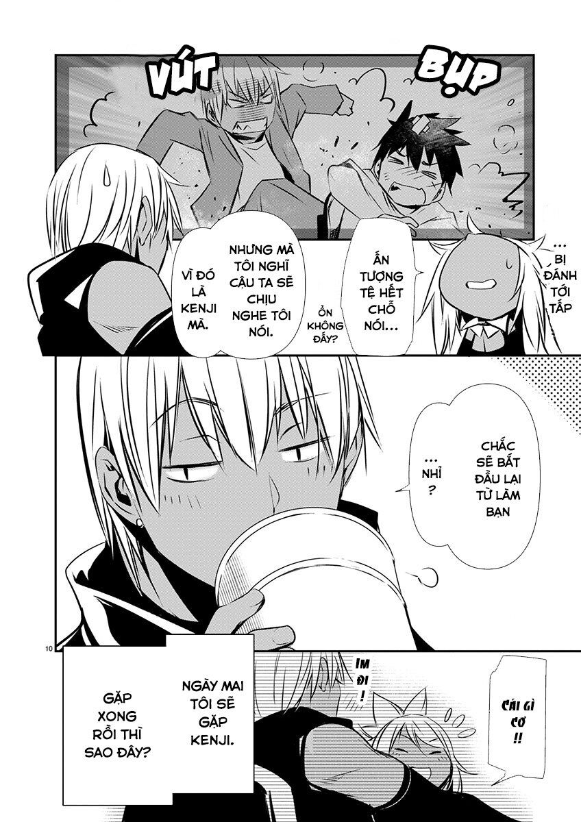 Isekai Ntr Chương 59 Ảnh 14