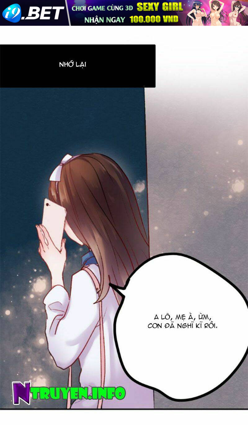 Hướng Tới Ánh Mặt Trời Chương 69 Ảnh 19