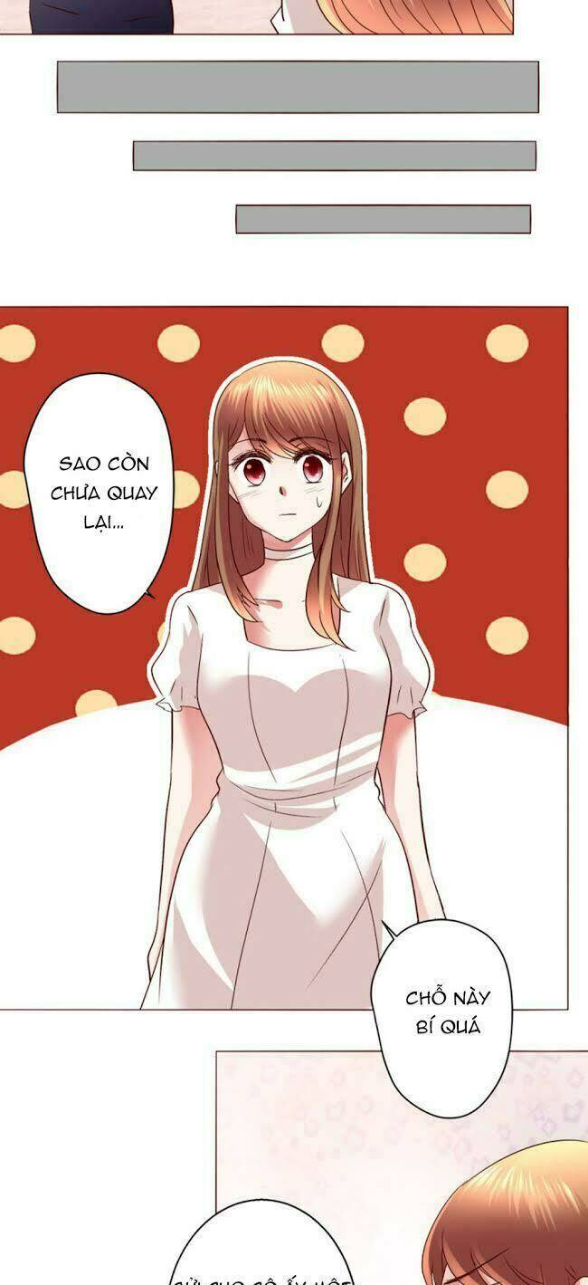 Một Tuần Làm Tình Nhân Chương 55 Ảnh 19