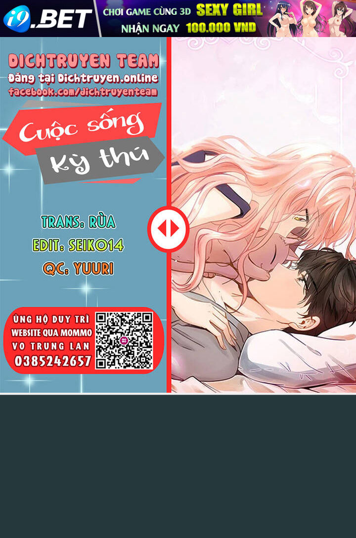 Cuộc Sống Kỳ Thú Chương 102 Ảnh 2