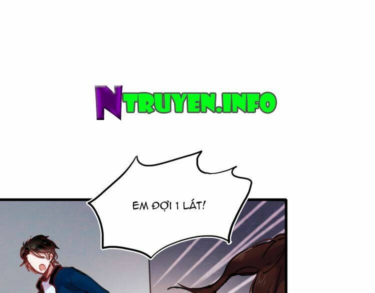 Hướng Tới Ánh Mặt Trời Chương 73 Ảnh 17