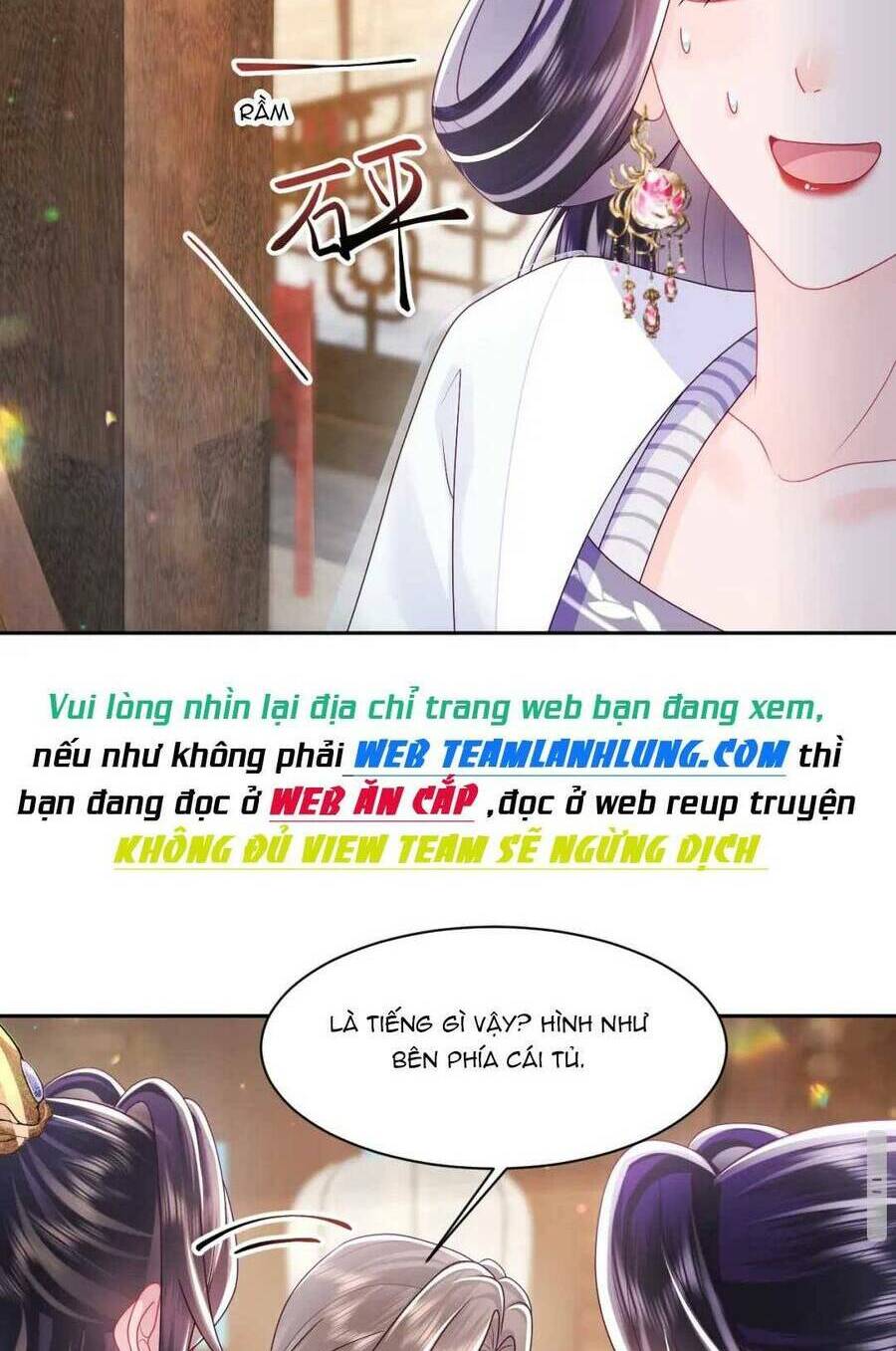 Nữ Phụ Ác Độc Và Vương Gia Phản Diện Cấm Dục Chương 52 Ảnh 26