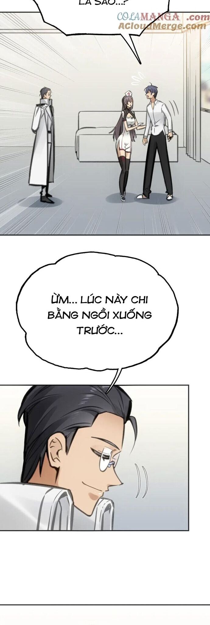 Chí Tử Chí Cường Chương 38 Ảnh 7