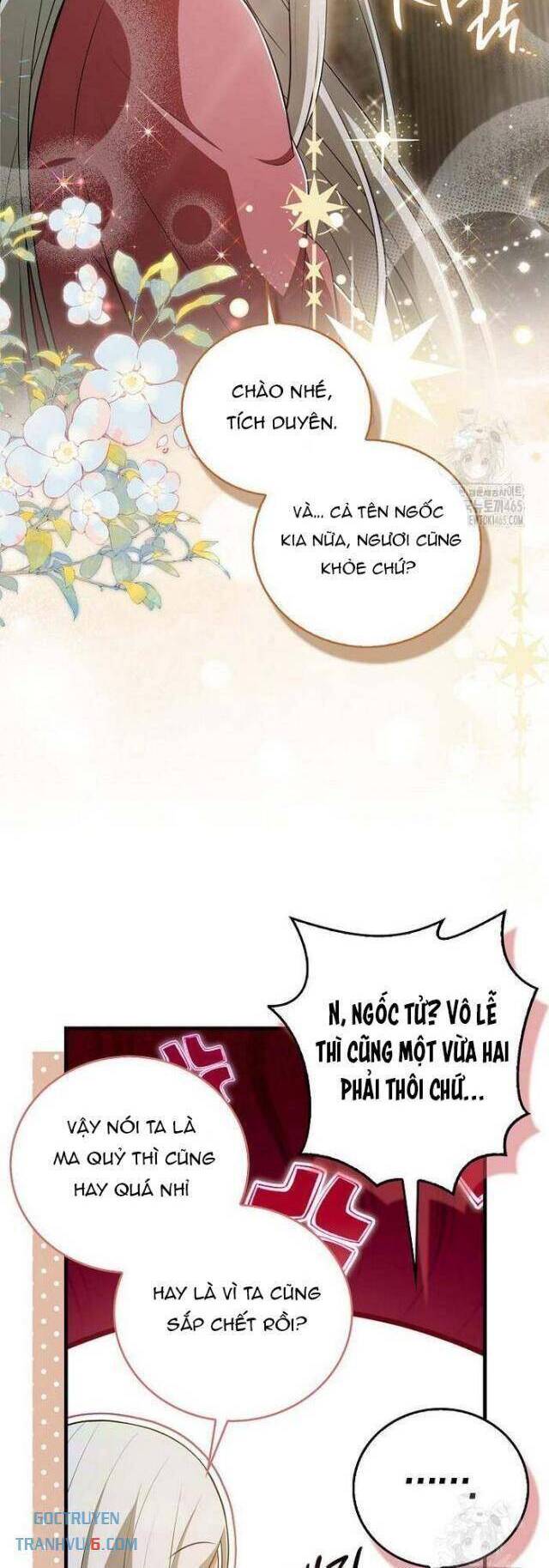 Trở Thành Đệ Tử Nhỏ Tuổi Nhất Phái Hoa Sơn Chương 30 Ảnh 13