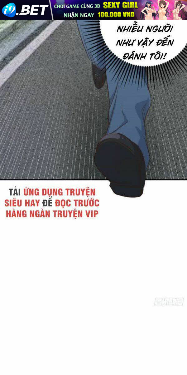 Chí Tôn Thần Nhãn Chương 13 Ảnh 8