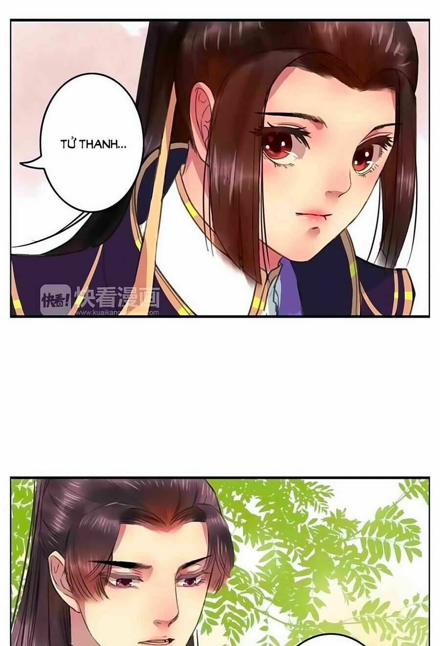 Thịnh Thế Thanh Ca Chương 7 Ảnh 19