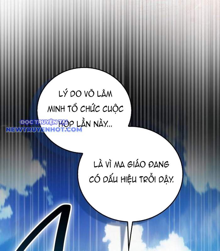 Trở Thành Đệ Tử Nhỏ Tuổi Nhất Phái Hoa Sơn Chương 33 Ảnh 89