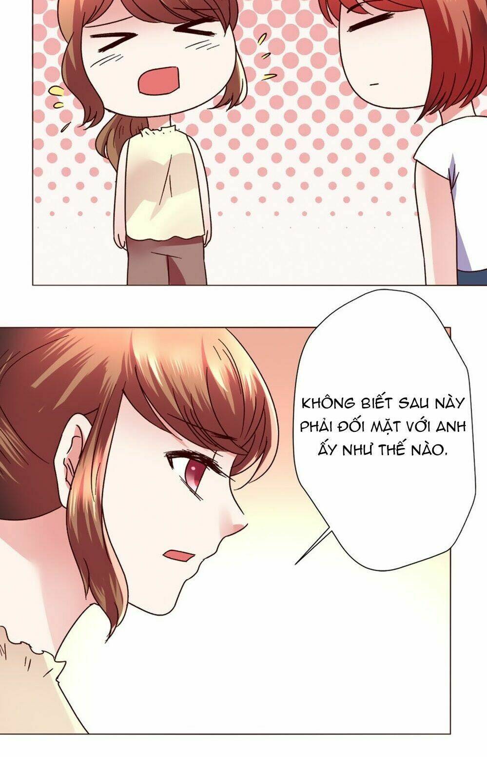 Một Tuần Làm Tình Nhân Chương 44 Ảnh 32