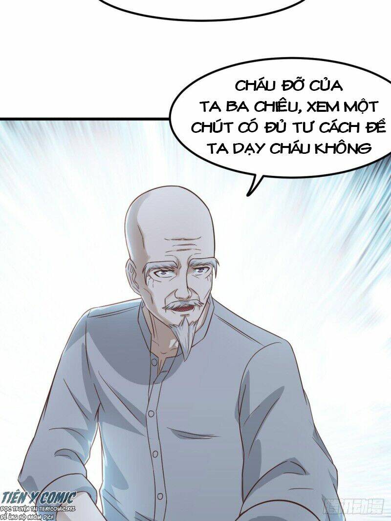 Chí Tôn Thần Nhãn Chương 26 Ảnh 31