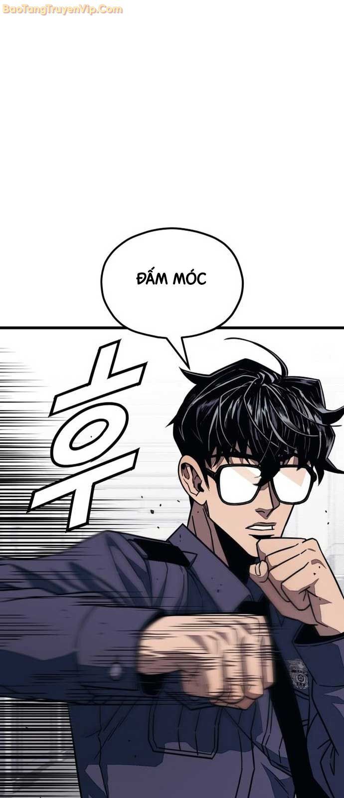 Lớp Học Cải Tạo Chương 10 Ảnh 23