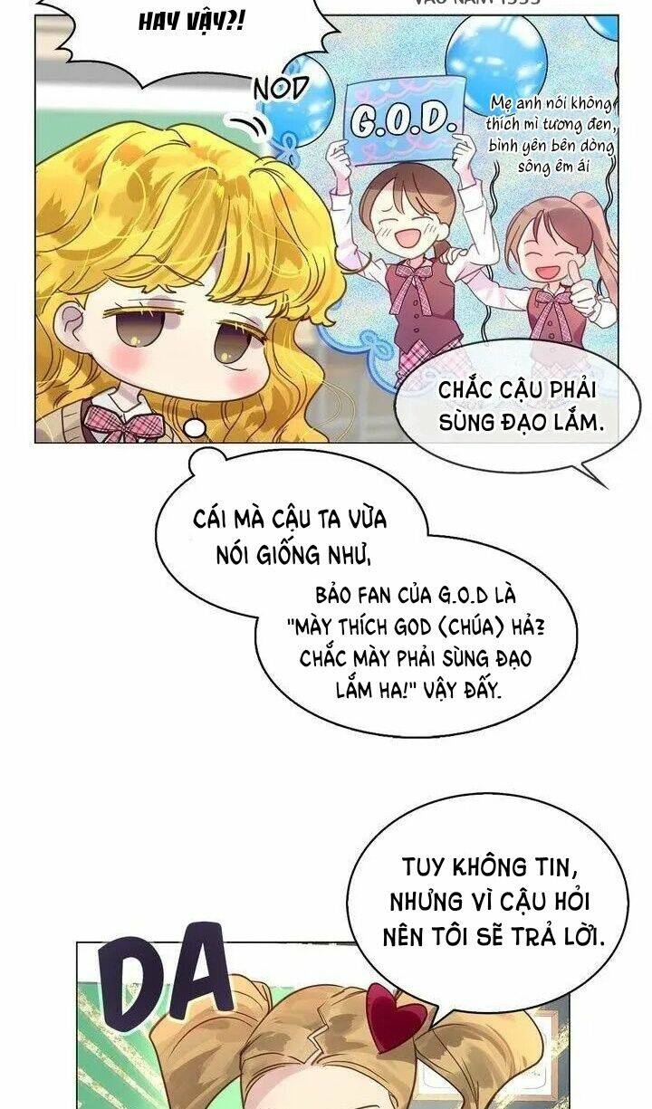 Tôi Không Phải Là Người Tốt Chương 170 Ảnh 61