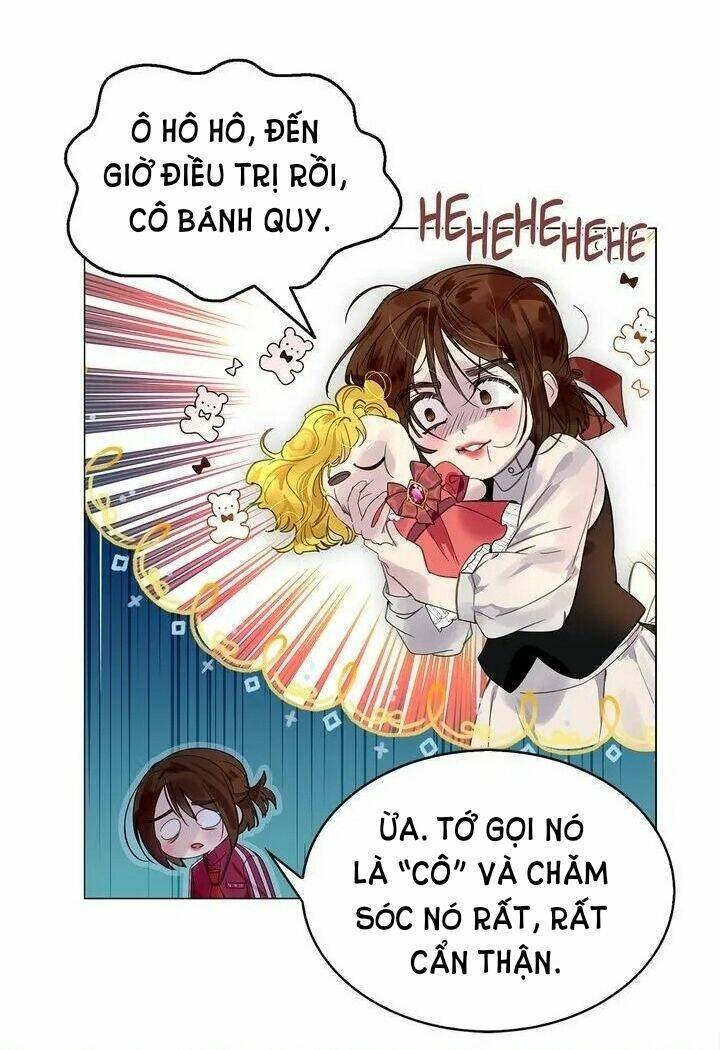 Tôi Không Phải Là Người Tốt Chương 178 Ảnh 47