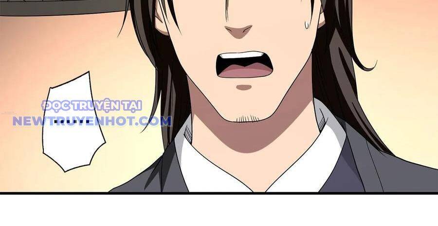 Thiên Long Bát Bộ Webtoon Chương 134 Ảnh 12