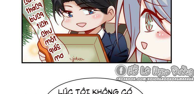 Ảnh Đế Yêu Hồ Chương 62.5 Ảnh 18