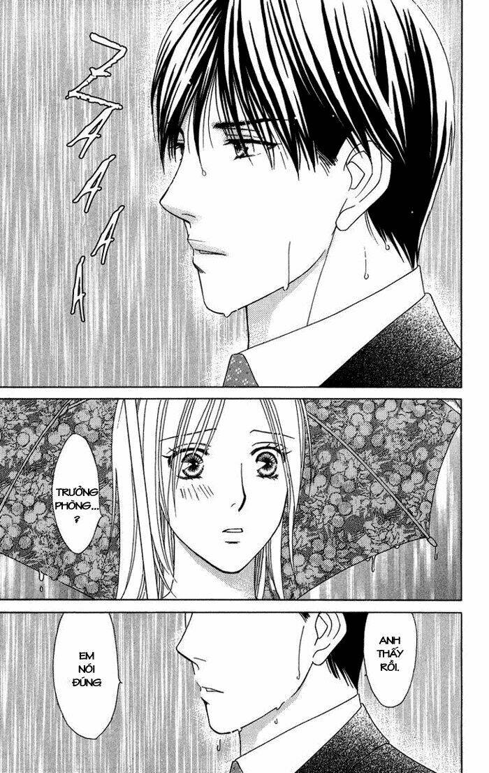 Chou Yo Hana Yo Chương 25 Ảnh 24