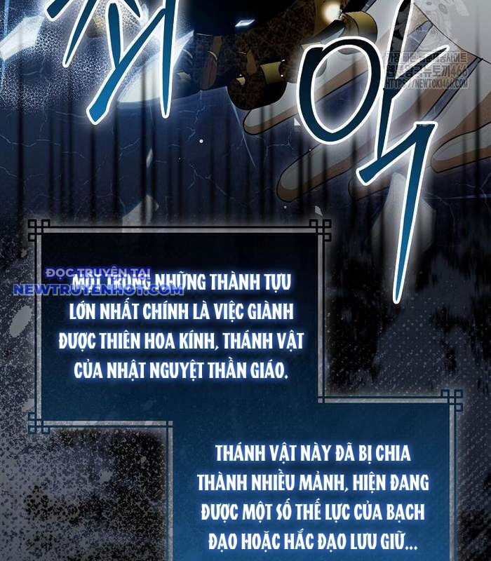 Trở Thành Đệ Tử Nhỏ Tuổi Nhất Phái Hoa Sơn Chương 33 Ảnh 116