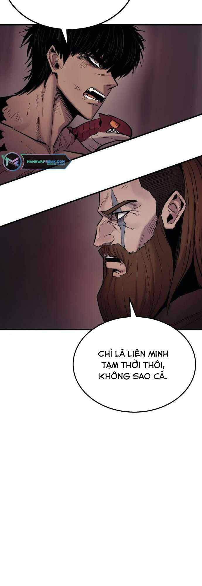 The Wailing Perversion Chương 19 Ảnh 36