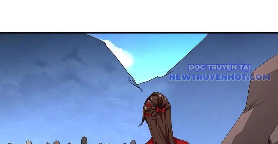 Thiên Long Bát Bộ Webtoon Chương 145 Ảnh 78