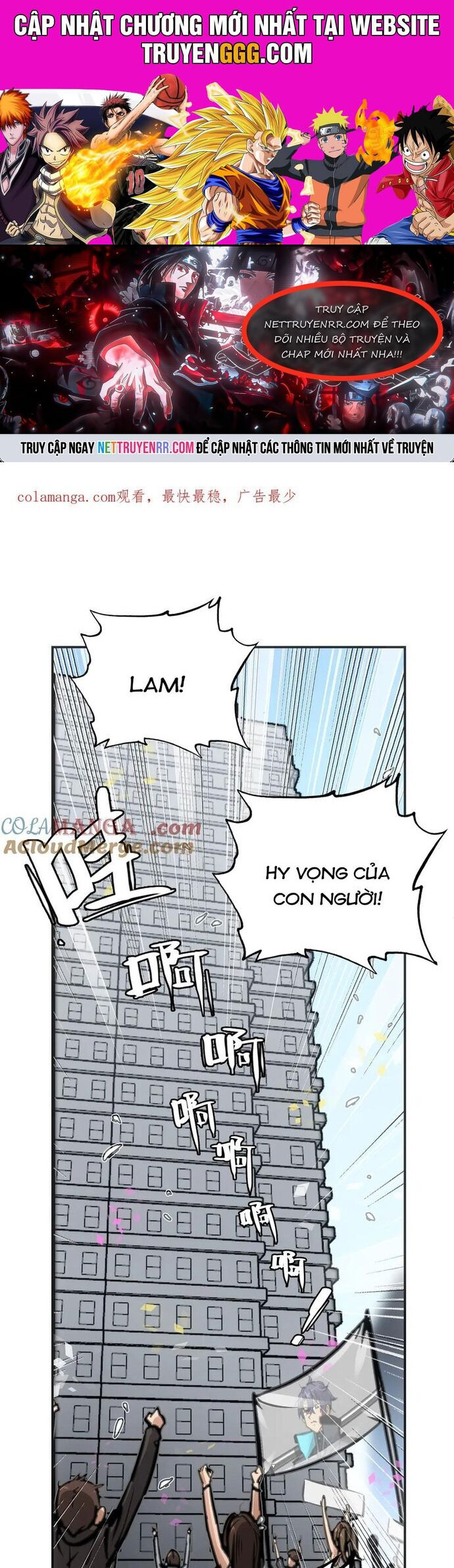 Chí Tử Chí Cường Chương 38 Ảnh 2