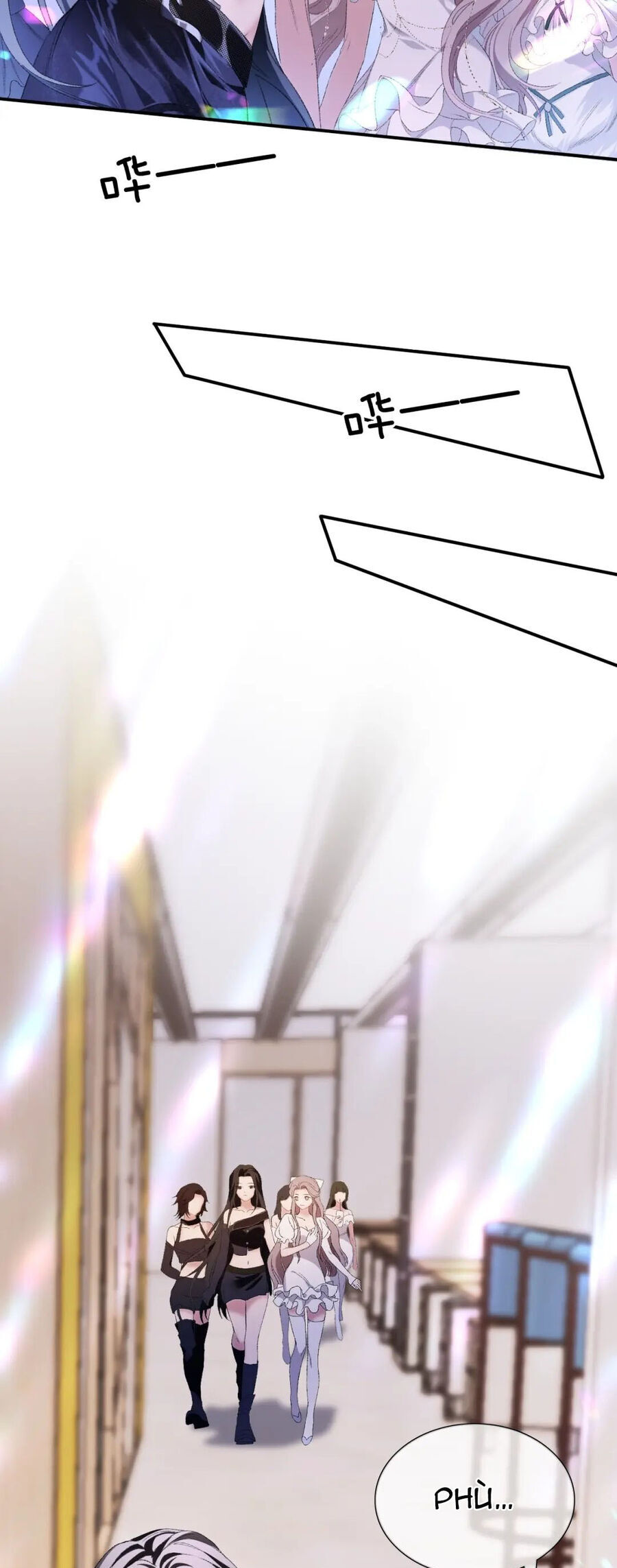 Cẩm Nang Chinh Phục Thần Tượng Chương 1 Ảnh 18