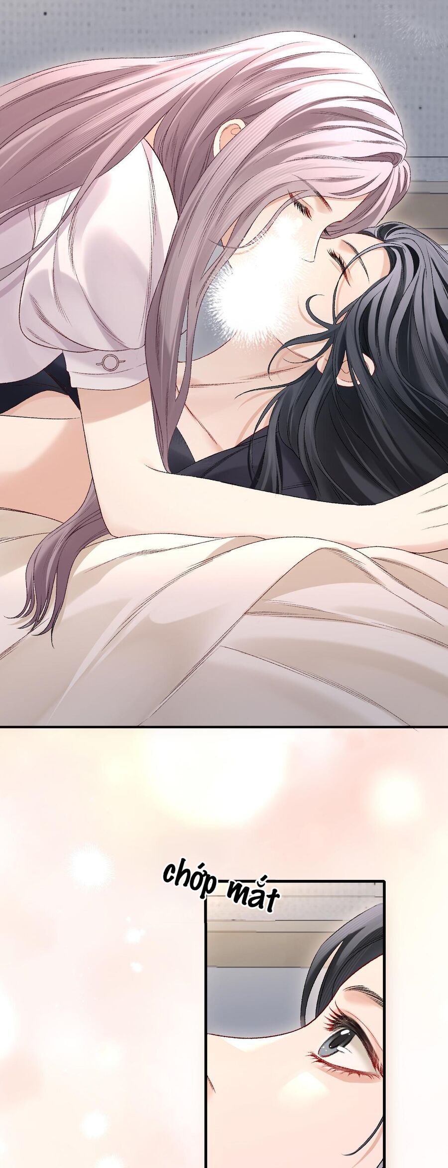 Cẩm Nang Chinh Phục Thần Tượng Chương 2 Ảnh 29