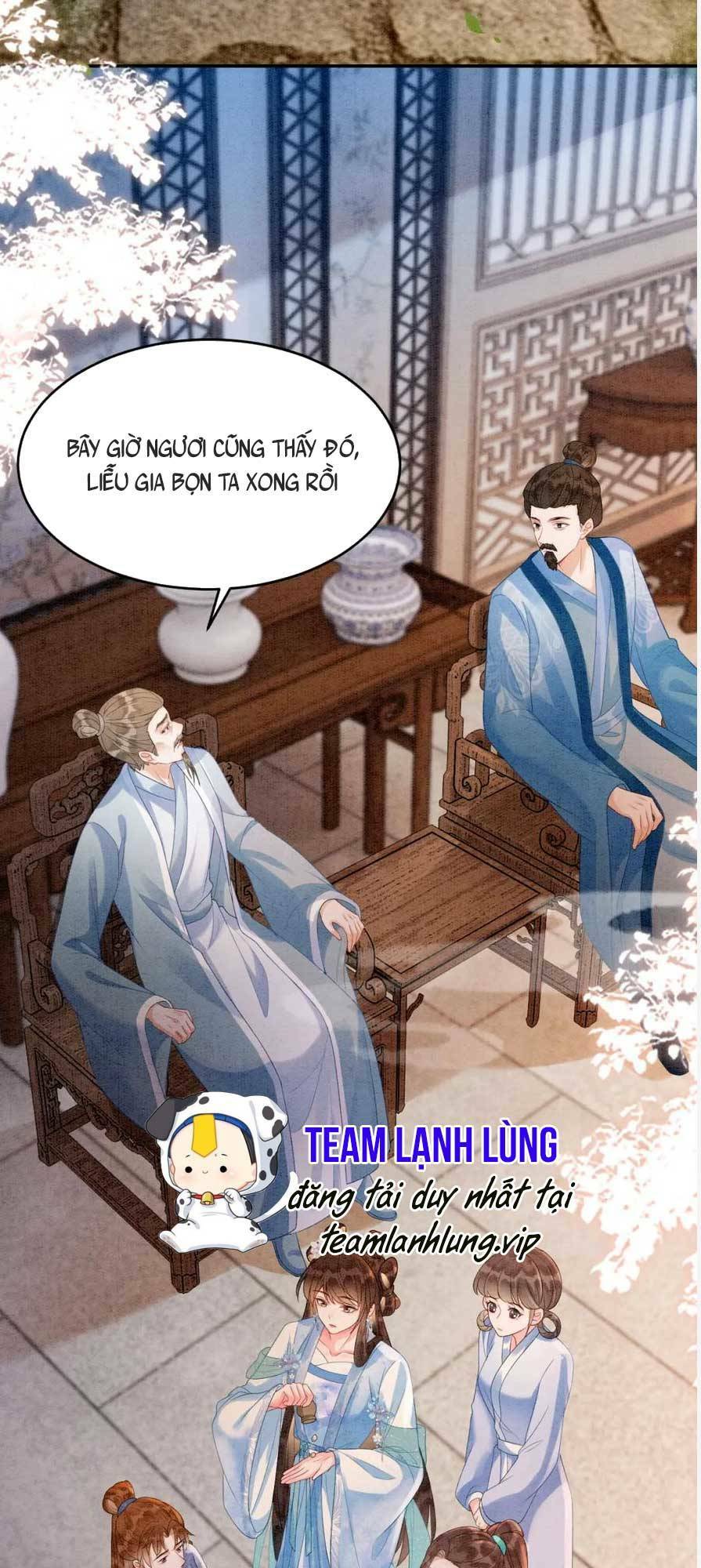 Sau Khi Nàng Bị Đánh Chết, Các Anh Trai Đều Hối Hận! Chương 12 Ảnh 28