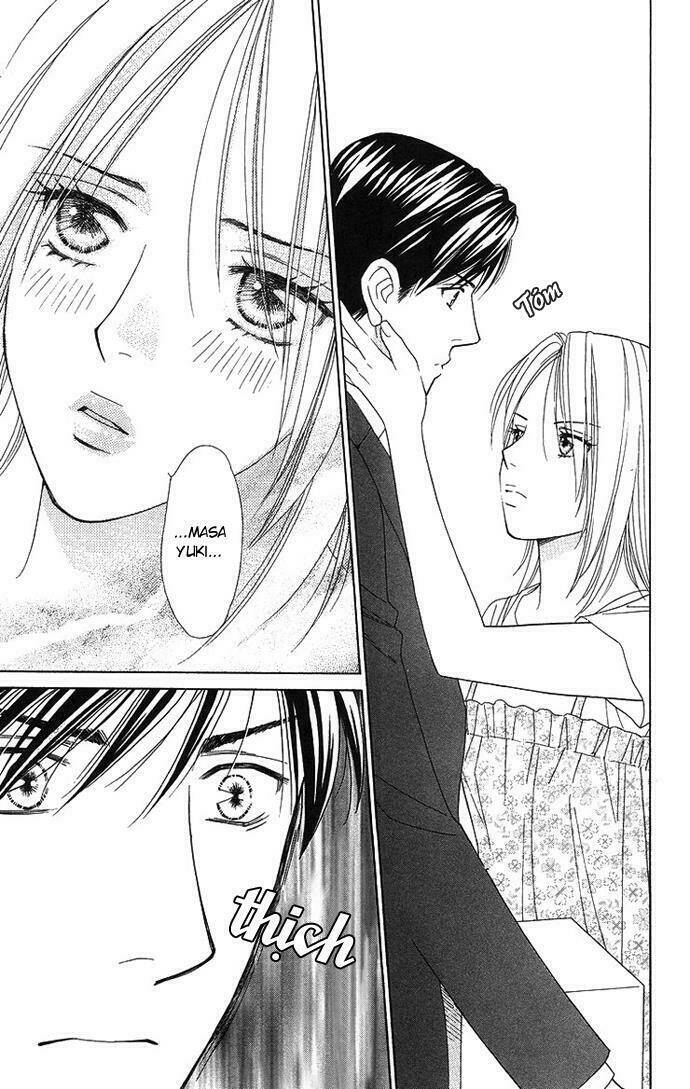 Chou Yo Hana Yo Chương 20 Ảnh 23