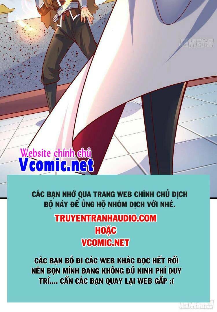 Bắt Đầu Làm Super God Bằng Việc Dạy Dỗ 6 Tỷ Tỷ Chương 58 Ảnh 35