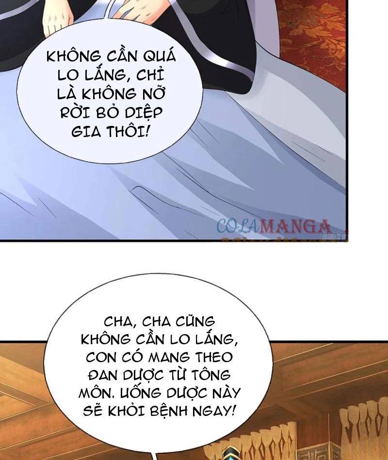 Khí Quan Thức Tỉnh, Ta Đột Nhiên Vô Địch! Chương 78 Ảnh 44