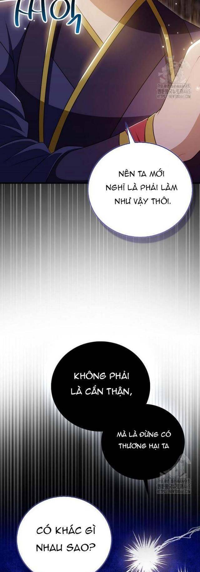Trở Thành Đệ Tử Nhỏ Tuổi Nhất Phái Hoa Sơn Chương 30 Ảnh 68