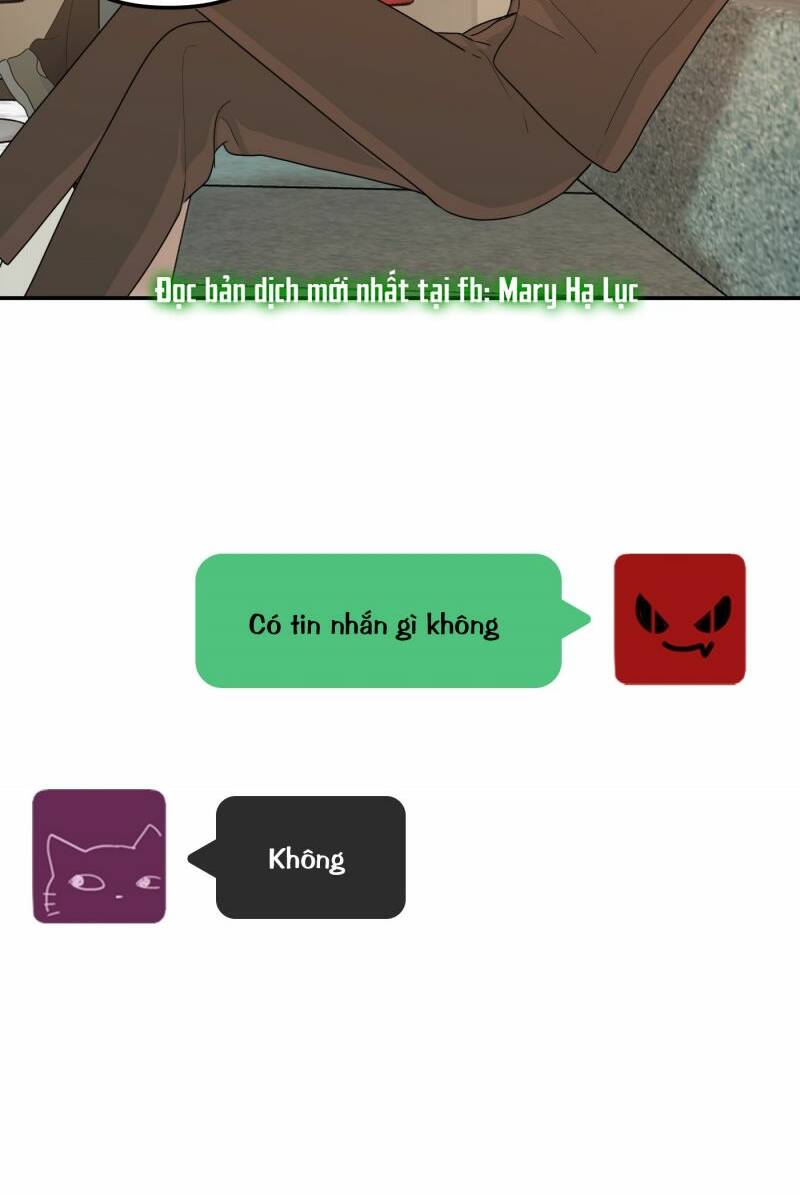 Ác Ma May Mắn Chương 53 Ảnh 19