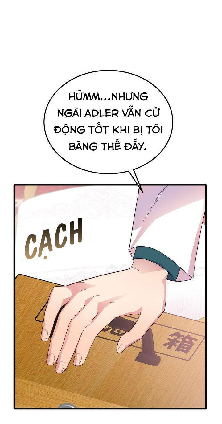 Cách Để Trao Vương Miện Cho Vị Hoàng Tử Hoang Dã Của Tôi. Chương 20 Ảnh 7