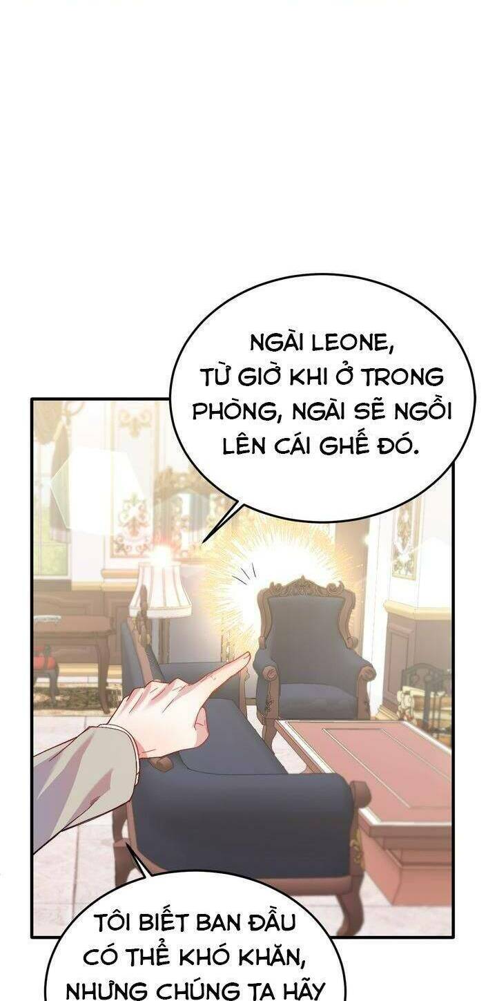 Cách Để Trao Vương Miện Cho Vị Hoàng Tử Hoang Dã Của Tôi. Chương 26 Ảnh 28