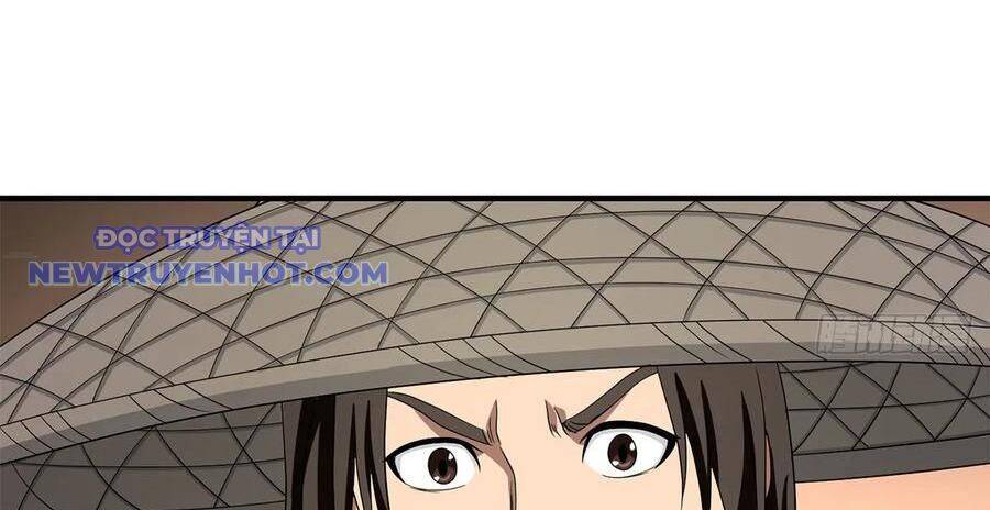 Thiên Long Bát Bộ Webtoon Chương 134 Ảnh 11