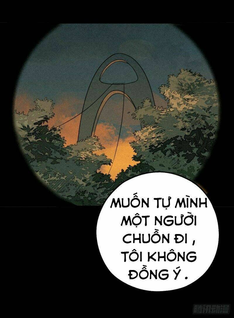 Ách Thế Quỹ Tích Chương 59 Ảnh 32